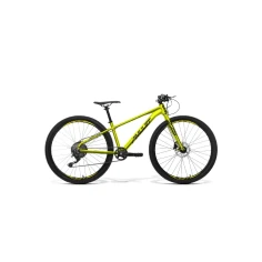 AMULET 27.5 Youngster 1.10, yellow pearl/black, 2026