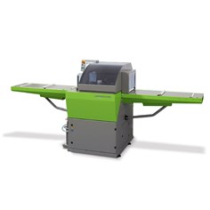 Wintersteiger Trimjet II, použitá