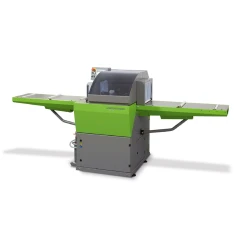 Wintersteiger Trimjet II, použitá