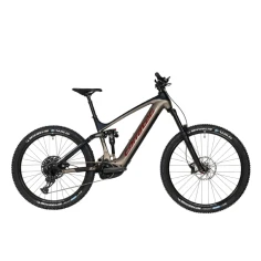 CORRATEC E-Power RS 160 CX7 LTD
