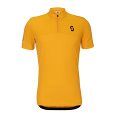 SCOTT ENDURANCE LT KR. RUKÁV gleam orange
