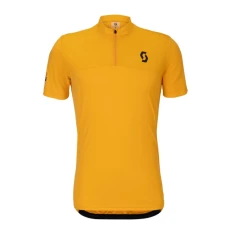 SCOTT ENDURANCE LT KR. RUKÁV gleam orange