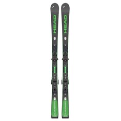 HEAD SUPERSHAPE E-MAGNUM SW + PRD12 GW 26/27