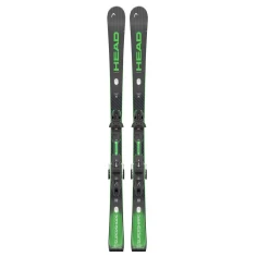 HEAD SUPERSHAPE E-MAGNUM SW + PRD12 GW 26/27