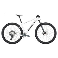 SCOTT Scale RC Team Issue white 2026