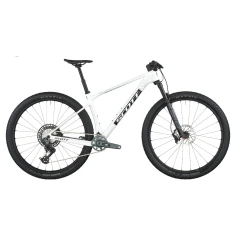 SCOTT Scale RC Team Issue white 2026