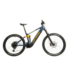 Corratec E-Power RS 160 LTD