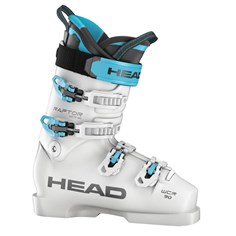 RAPTOR WCR 90 PV white 2026/27