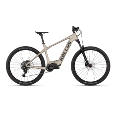 KELLYS Tygon RS10 P Mocha Grey 29 725Wh