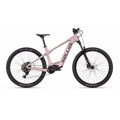 KELLYS Tayen RS10 P Rose Gold 27,5 725Wh