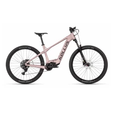 KELLYS Tayen RS10 P Rose Gold 27,5 725Wh