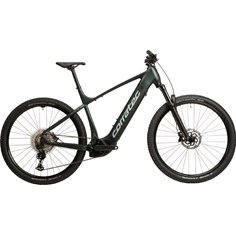 Corratec E-Power X-Vert Pro Gent