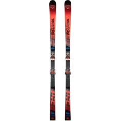 ROSSIGNOL Hero Athlete GS R22 + Spx 12 GW