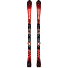 ROSSIGNOL Hero Elite Mt CA + Nx 12 Konect GW 25/26