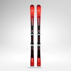 ROSSIGNOL HERO ST TI + NX 12 Konect GW 2026/27