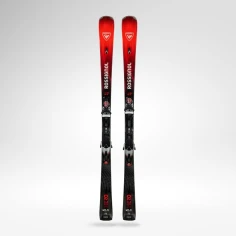 ROSSIGNOL HERO MT TI C.a.m. + NX 12 Konect GW 2026/27