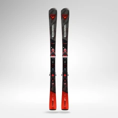 ROSSIGNOL FORZA 60 TI + NX 12 KONECT GW 26/27