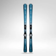 ROSSIGNOL NOVA 8 + XPRESS W 11 GW 2026/27