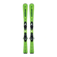 ELAN RC ACE JRS + EL 4.5 GW 2026/27