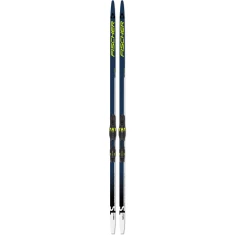 Fischer TWIN SKIN PERFORMANCE MED + CONTROL STEP 2026/27
