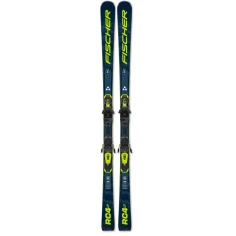 Fischer RC4 LT + RC4 Z11 PR 26/27