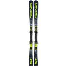 Fischer RC4 ST + RC4 Z11 PR 26/27