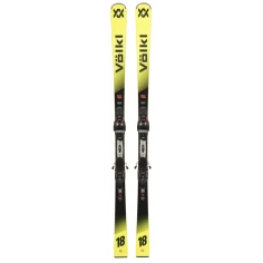 VOLKL RACETIGER GS + RMOTION 12 GW 26/27
