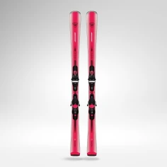 ROSSIGNOL NOVA 14 + Nx 12 Konect GW 2026/27