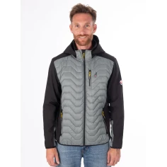 AULP CLINT VESTE HYBRIDE