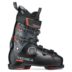 TECNICA Mach BOA MV 110 GW, black/red, 26/27