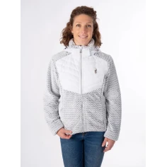 AULP CLEM HYBRID JACKET