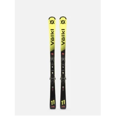 VOLKL RACETIGER JR PRO + 7.0 VMOTION 2026/27