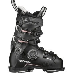 TECNICA Mach BOA MV 95 W GW black