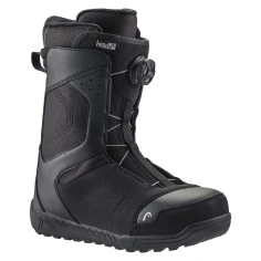 HEAD REV BOA COILER black