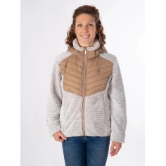AULP CLEM HYBRID JACKET