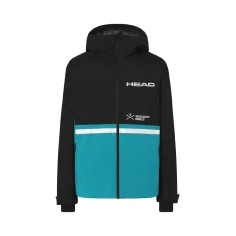 HEAD RACE II JACKET Men