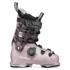 TECNICA Mach BOA MV 105 W GW, brown land, 26/27