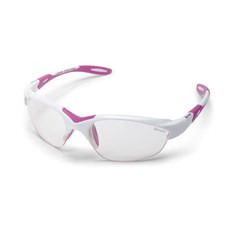 Demon VIPER bílofialové - fotochromatické brýle