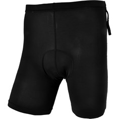 SILVINI PÁNSKÉ SAMOSTATNÉ VNITŘNÍ KALHOTY MP373V BLACK