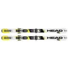 HEAD SUPERSHAPE TEAM  SLR 2
