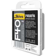 SKIVO F40 PARAFÍN UNIVERSAL 40 G