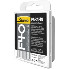 SKIVO F40 PARAFÍN UNIVERSAL 40 G