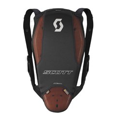 SCOTT ACTIFIT BACK PROTECTOR LIGHT