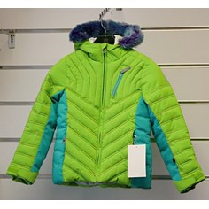 SPYDER HOTTIE FAUX FUR 20