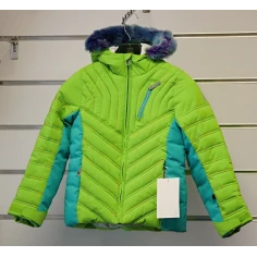 SPYDER HOTTIE FAUX FUR 20