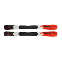 ELAN FORMULA RED
