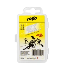 TOKO EXPRESS RACING RUB ON 40G