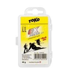 TOKO EXPRESS RUB ON 40G
