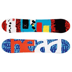 HEAD ROWDY JR 17/18