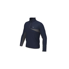 COLMAR HALF ZIP STRETCH FLEECE 8342